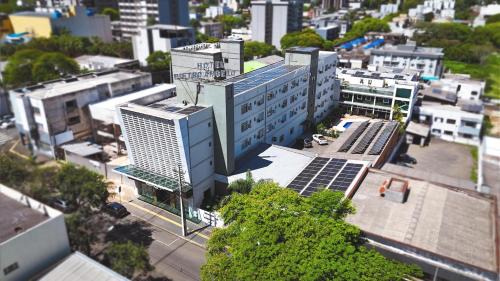 Foz do Iguacu City Centre Hotel | Pietro Angelo Hotel
