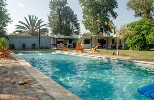 La Banda House | Pilar