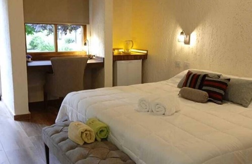 Chacras de Coria House | Pilgrim's Rest
