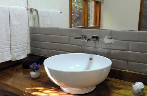 Chacras de Coria House | Pilgrim's Rest
