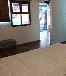 Chacras de Coria Hotel | Pilgrim's Rest - Descanso del Peregrino