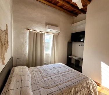 Concordia Apartment | Pindó III