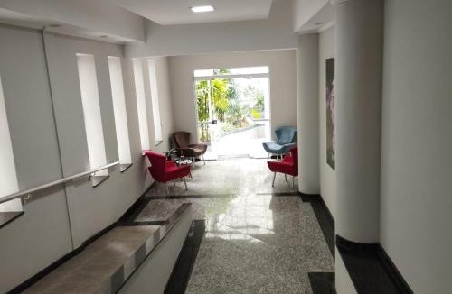 Boqueirao Apartment | Pindorama 11 apartamento mobiliado, impecável!