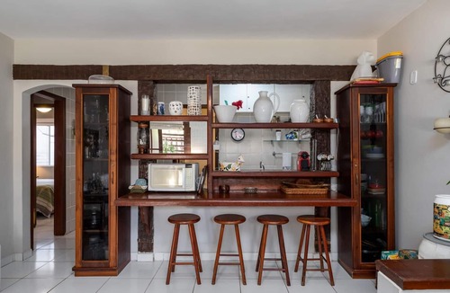 Buzios Apartment | Pineapples BUZ117 | Apart Hotel Pet Friendly