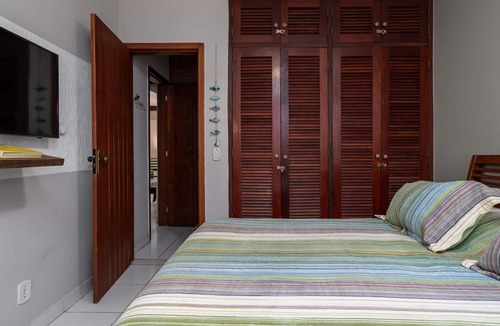 Buzios Apartment | Pineapples BUZ117 | Apart Hotel Pet Friendly