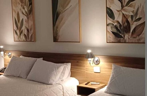 Espirito Santo Do Pinhal Hotel | Pinhal Palace Hotel