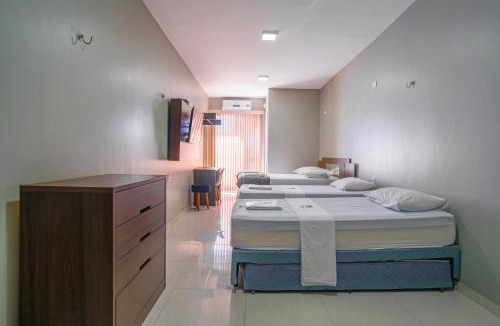Ibiapina Apartment | Pinheiro Flat Hotel