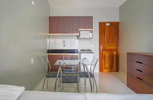 Ibiapina Apartment | Pinheiro Flat Hotel