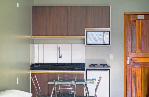 Ibiapina Apartment | Pinheiro Flat Hotel
