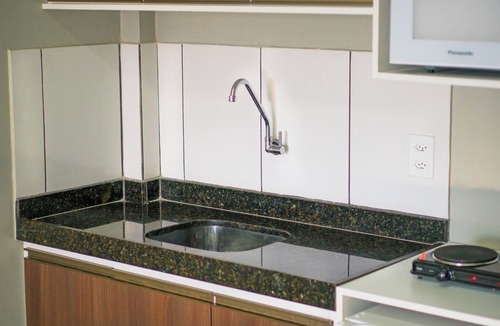 Ibiapina Apartment | Pinheiro Flat Hotel