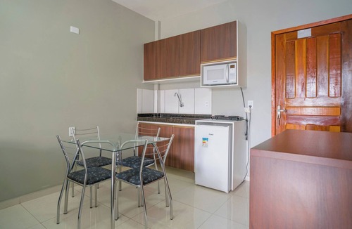 Ibiapina Apartment | Pinheiro Flat Hotel