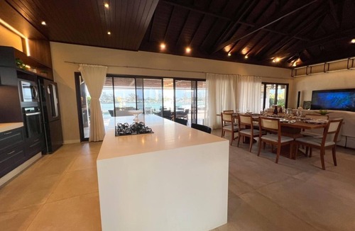 Marina House | Pinheiro House Búzios - High Standard in Aretê