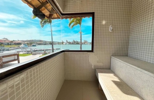 Marina House | Pinheiro House Búzios - High Standard in Aretê