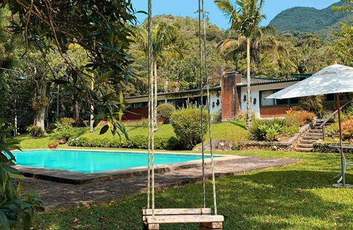 Vargem Grande House | Pinheiros do Rocio