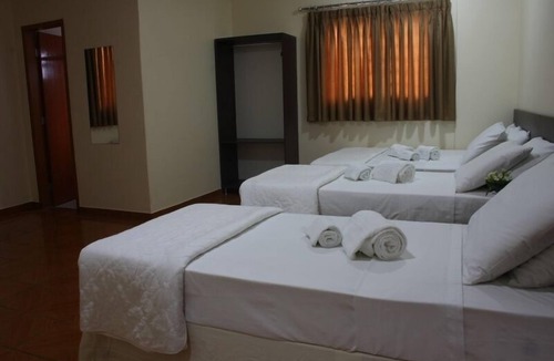 Sector Aeroporto Hotel | Pinheiros Hotel