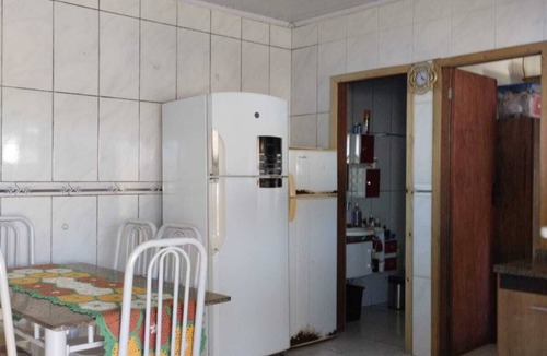 Balneario Arroio do Silva House | Pink House, Balneario Arroio do Silva