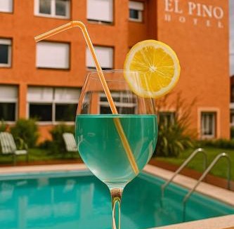 Mar de Ajo Hotel | Pino Hotel