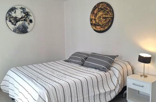 Cafayate Apartment | Pintó-apart