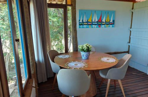 Pipa Cabin | Pipa Ecovila Orquídea