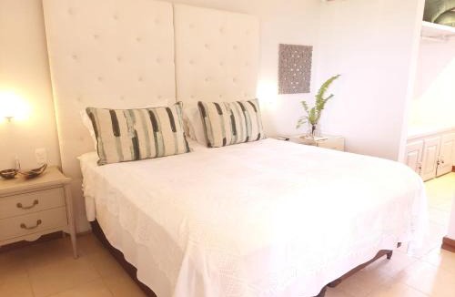 Pipa Cabin | Pipa Ecovila Orquídea