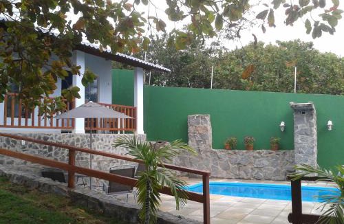 Pipa Cabin | Pipa Hawaii Suites