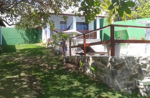 Pipa Cabin | Pipa Hawaii Suites