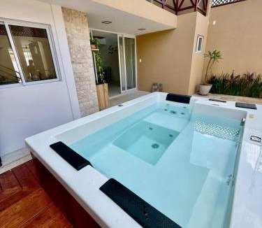 Tibau do Sul House | Pipa Sunset Mansion