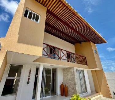 Tibau do Sul House | Pipa Sunset Mansion