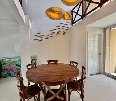 Tibau do Sul House | Pipa Sunset Mansion