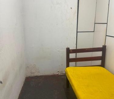 Osvaldo Rezende Hotel | Pipico