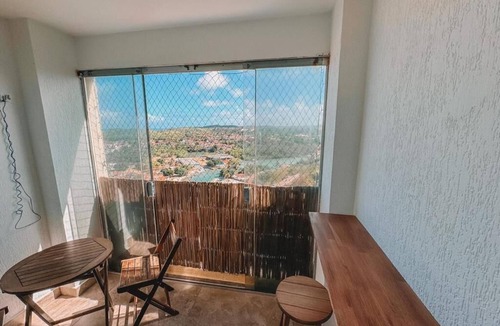 Pirangi do Norte Condo | Pirangi Beachfront Apartment - 3 min walk to the beach!