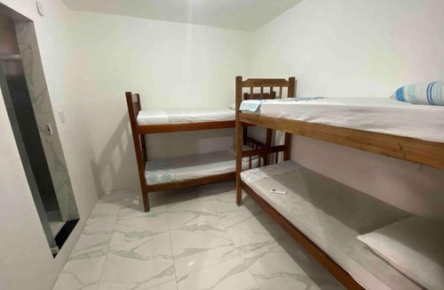 Morro de Sao Paulo Apartment | Piratas Do Morro Apartamentos Segunda Praia