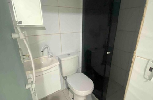 Morro de Sao Paulo Apartment | Piratas Do Morro Apartamentos Segunda Praia