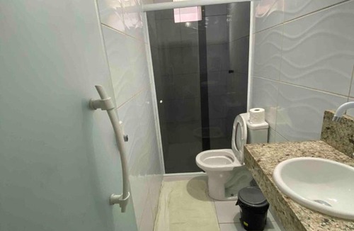 Morro de Sao Paulo Apartment | Piratas Do Morro Apartamentos Segunda Praia