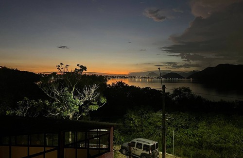 Piratininga House | Piratininga, Niterói – Comfort, View and Nature 2 bedrooms