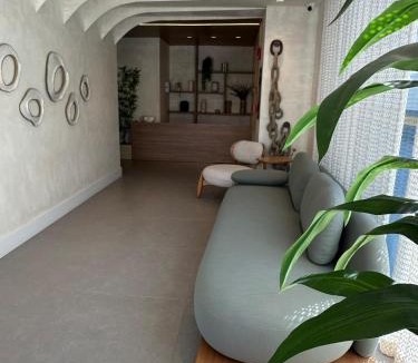 Piratininga Apartment | Piratininga a Beira Mar - Niterói