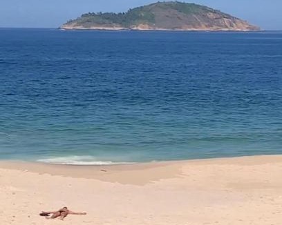 Piratininga Apartment | Piratininga a Beira Mar - Niterói