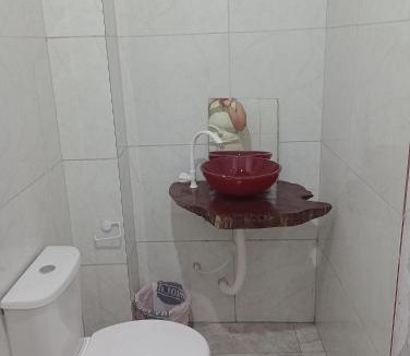Pirenopolis Apartment | Piri Flats