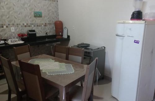 Pirenopolis Apartment | Piri Flats