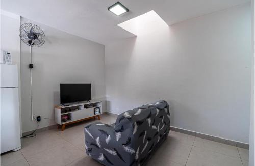 Pirassununga House | Piscina, Área Gourmet, Wi-fi e Garagem