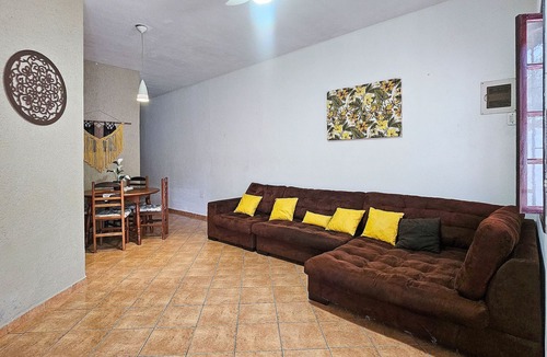 Tupy House | Piscina Aquecida, Ar Condicionado, Área Gourmet, Bilhar