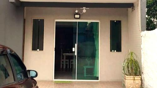 Jardim Caicara House | Piscina e Churrasq. p/Família – Praia Forte