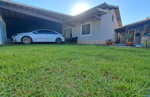 Tamoios House | Piscina, lazer e diversão em Cabo Frio