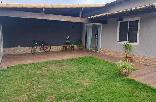 Tamoios House | Piscina, lazer e diversão em Cabo Frio