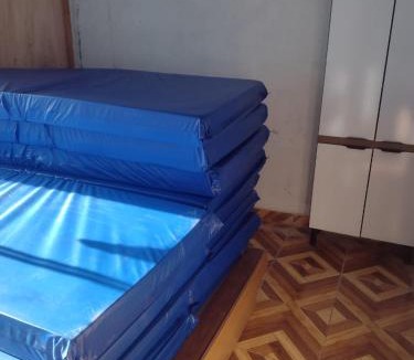 Itapevi Apartment | Piscina Peixoto
