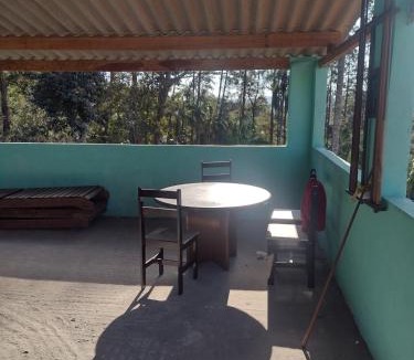 Itapevi Apartment | Piscina Peixoto