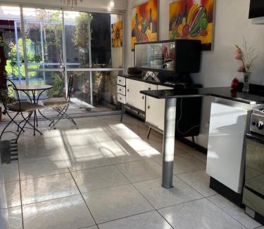 Maipu Apartment | Piso Céntrico Maipú
