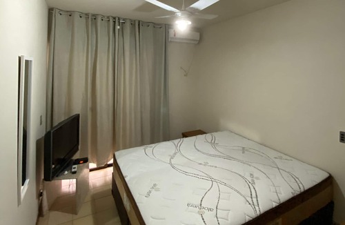 Barra Funda Apartment | PITANGUEIRAS BEACH, WI-FI, up to 8 PEOPLE🏄2 places🚘