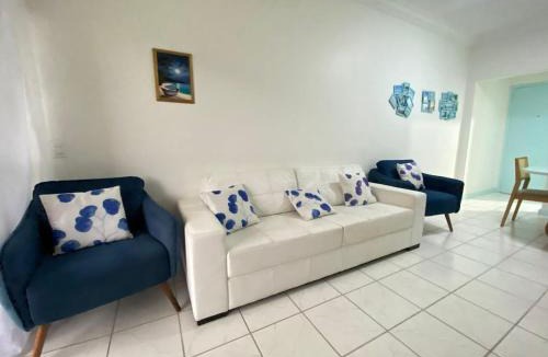 Pitangueiras Apartment | Pitangueiras Centro, 1 Min do Mar, Serviço Praia