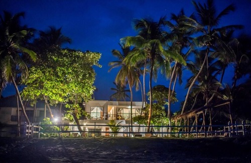 Las Penitas House | Pitaya 6- Double Room for 2 People